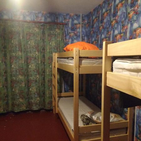 Yourhostel Khar'Kovskii 키예프 외부 사진