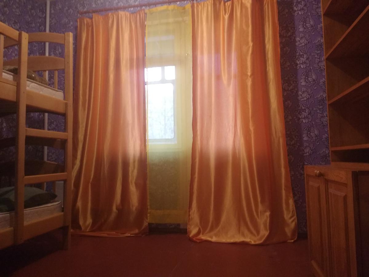 Yourhostel Khar'Kovskii 키예프 외부 사진