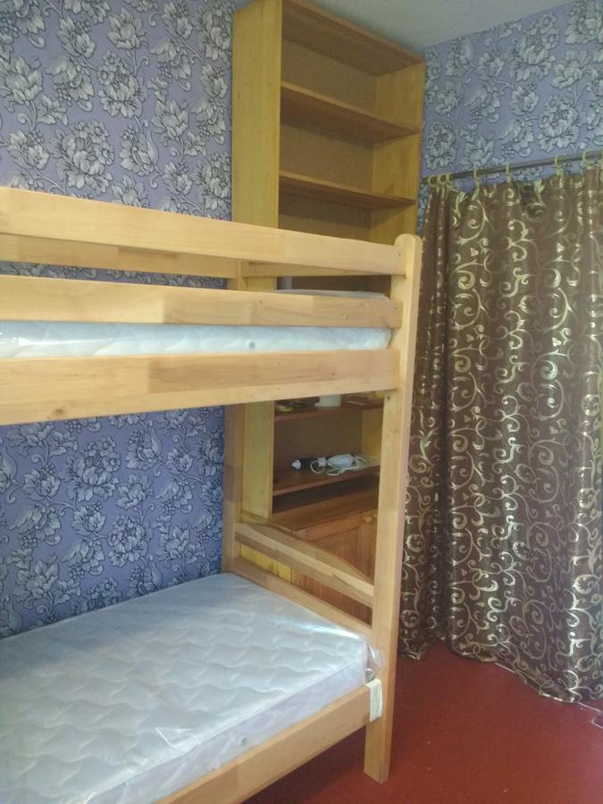 Yourhostel Khar'Kovskii 키예프 외부 사진