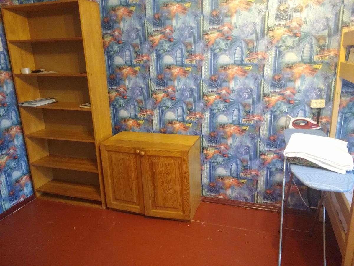 Yourhostel Khar'Kovskii 키예프 외부 사진