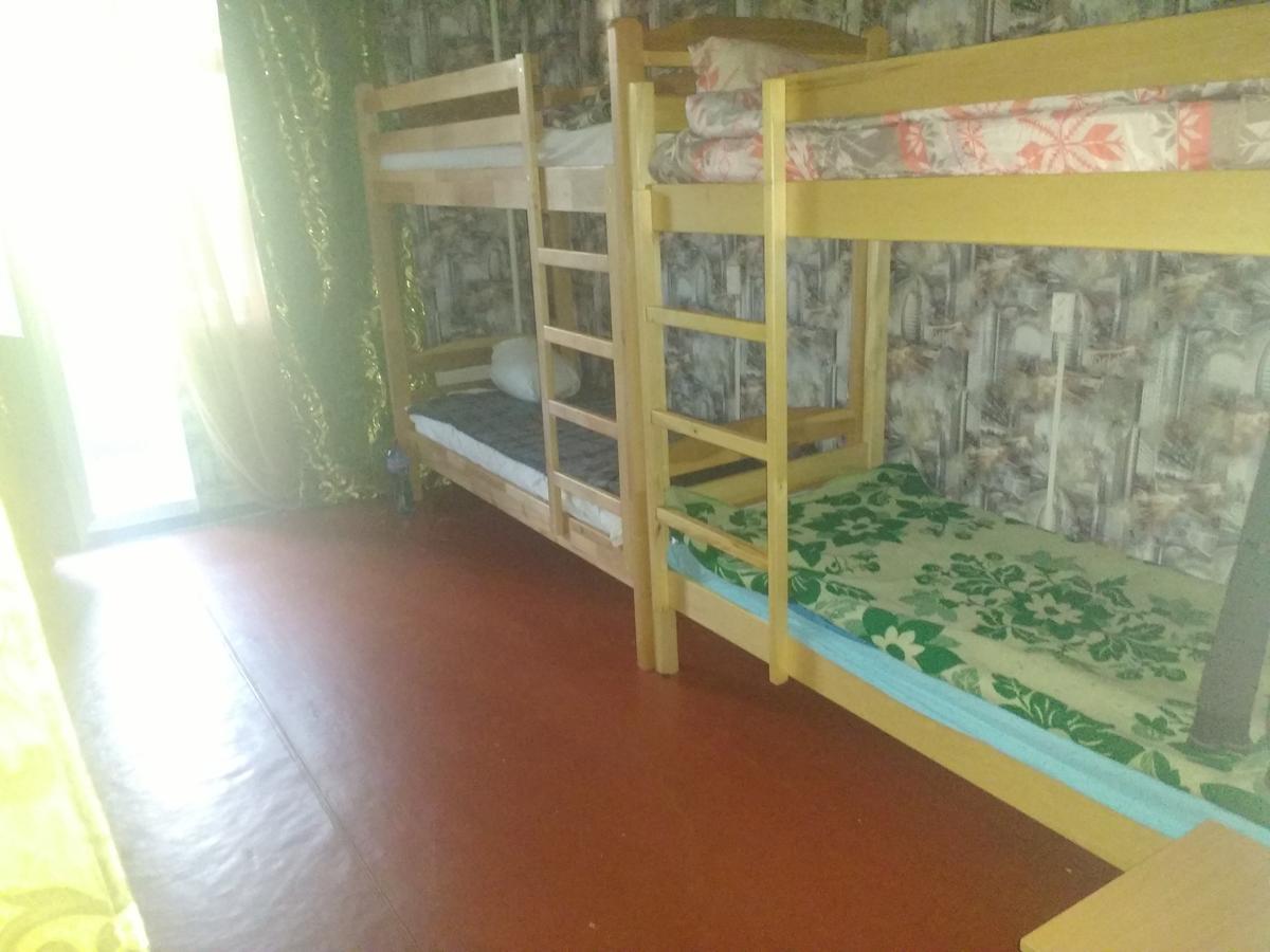 Yourhostel Khar'Kovskii 키예프 외부 사진