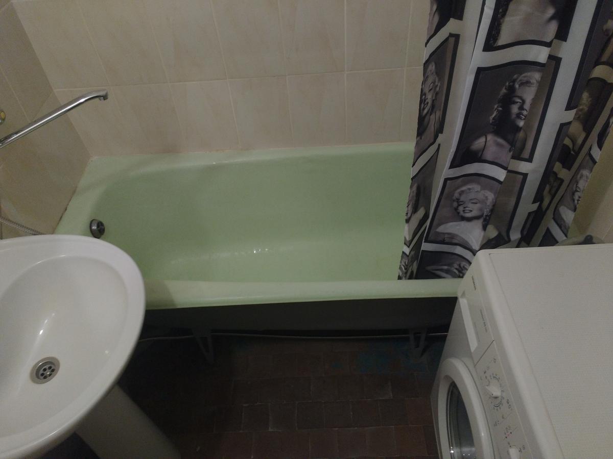 Yourhostel Khar'Kovskii 키예프 외부 사진