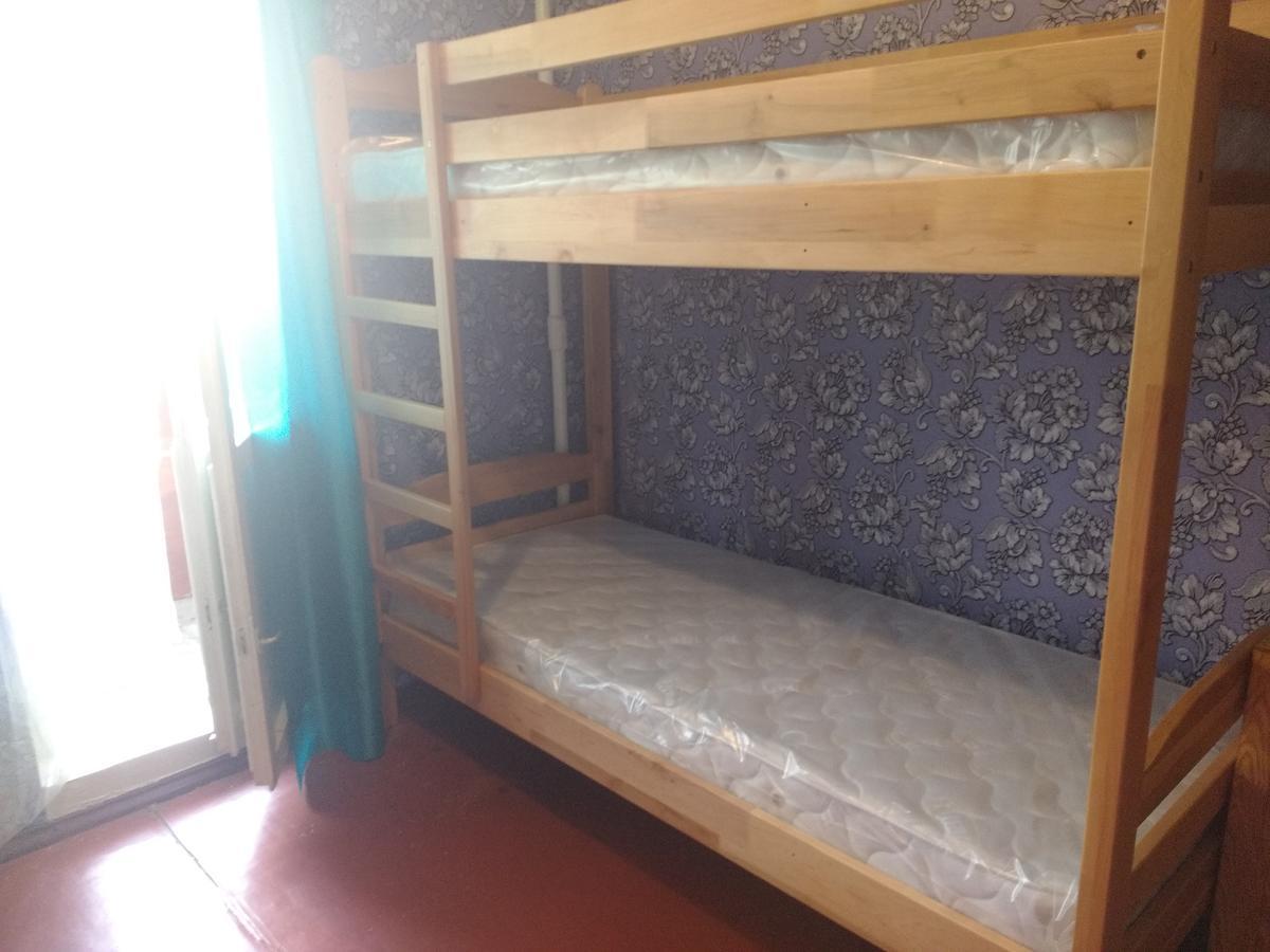 Yourhostel Khar'Kovskii 키예프 외부 사진