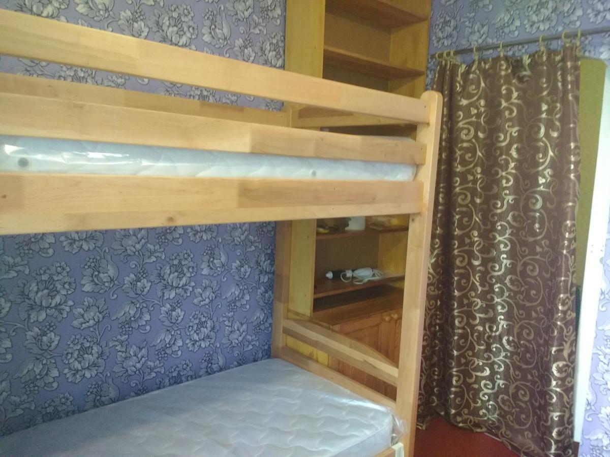 Yourhostel Khar'Kovskii 키예프 외부 사진